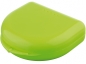 Preview: Retainer cases, SLIM, light green