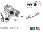 Preview: RealFit™ I – Arcada inf. – Inele + tubusoare duble (dinte 36) MBT* .022"