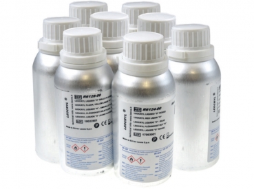 Leocryl™, monomer colorant, turcoaz