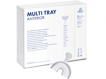 Multi Tray Anterior 30pcs
