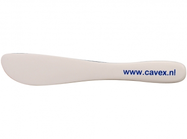 Cavex spatula de amestecare din plastic pc
