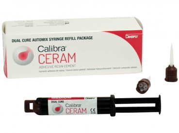 Calibra Ceram Automix mediu 4.5g
