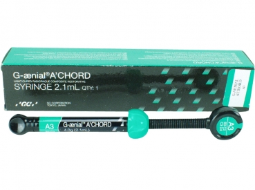 G-ænial A''CHORD A3 1x2,1ml 4g Spr
