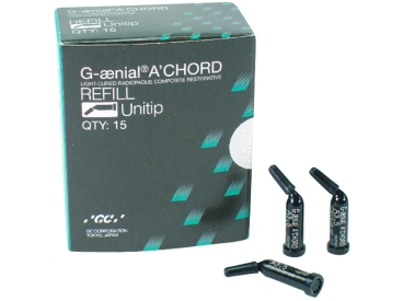 G-ænial A''CHORD Unitip A3.5 15x0.16ml
