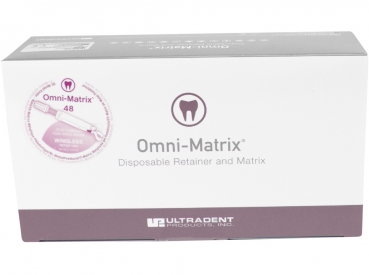 Omni-Matrix Met.4X0.04 fara aripi 48pcs
