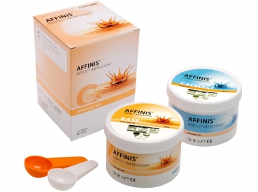 Affinis Putty sup.Soft 2x300ml
