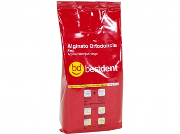 Alginat ortodontic Fast 453g
