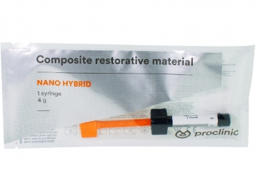 Compozit NanoHybrid A3 4g Spr
