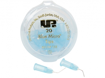 Albastru Micro Abordari 20pcs
