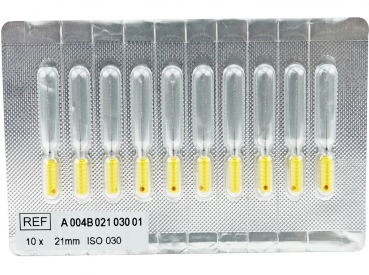 Spiro Nerve Extract.030 21mm 10buc
