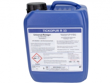 Tickopur R 33 5 Ltr Can 5 Ltr Can
