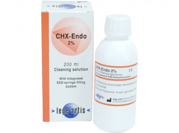 CHX-Endo 2% 200ml
