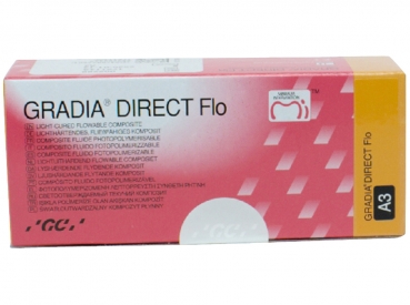 Gradia Direct Flo A3 A3 2x1,5g Spr
