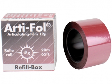 Arti-Fol Ds S/Ro 22mm BK 1028 Nfrl
