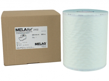 Melafol 25 cm Nr.2502 Rl
