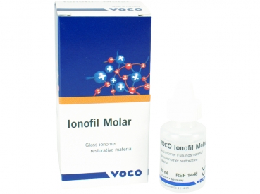 Ionofil Molar Liquid 10ml
