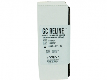 GC Reline lichid 50ml
