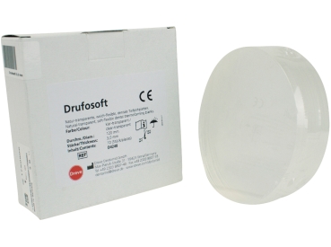 Drufosoft 120x3mm 10buc
