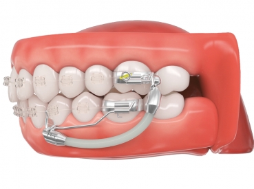 Flex Developer™ 2.0, arc glisant pe dreapta