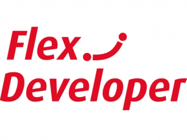 Flex Developer™ 2.0, lungime variabilă, 10 bucăți pentru partea dreaptă