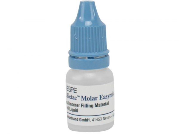 Ketac Molar Easymix Liquid Refill 8,5ml
