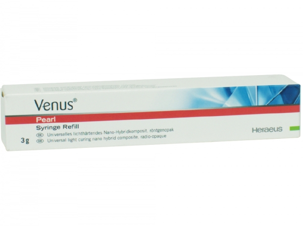 Venus Pearl A2 Seringa 1x3g
