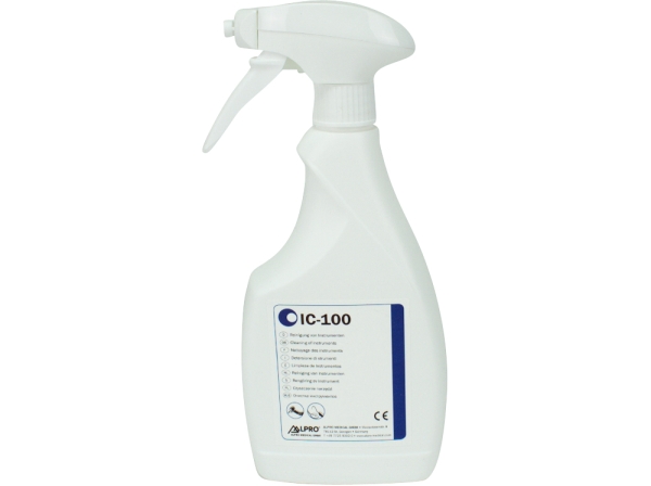 IC-100 Sticla de 500ml
