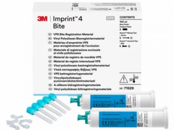 Imprimare 4 Bite Refill
