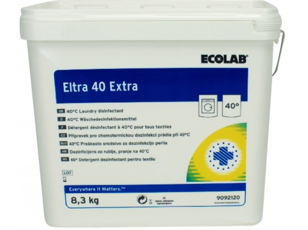 Cupa Eltra Extra 40 8,3Kg
