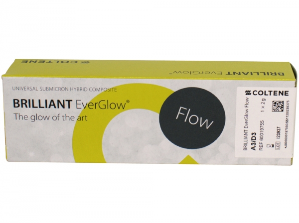 BRILLIANT EverGlow Flow A3/D3 1x2gr Spr
