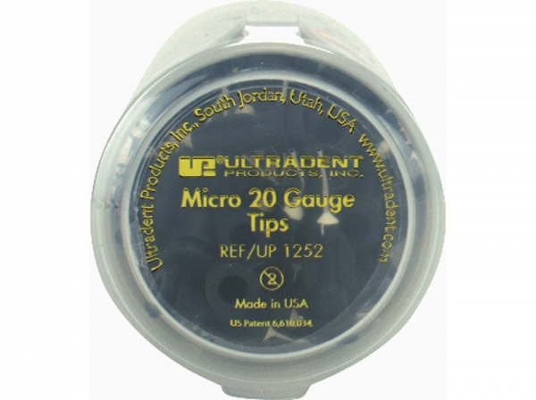 Micro-tai?uri 20ga 100pcs
