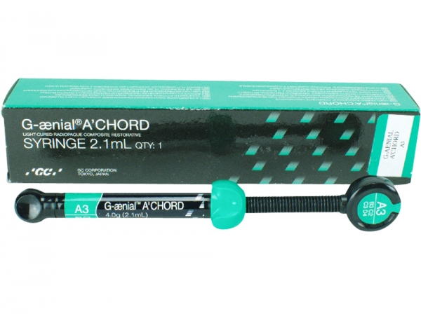 G-ænial A''CHORD A3 1x2,1ml 4g Spr
