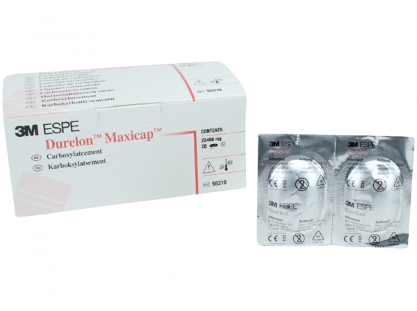 Durelon Maxicap Capsule 20 buc
