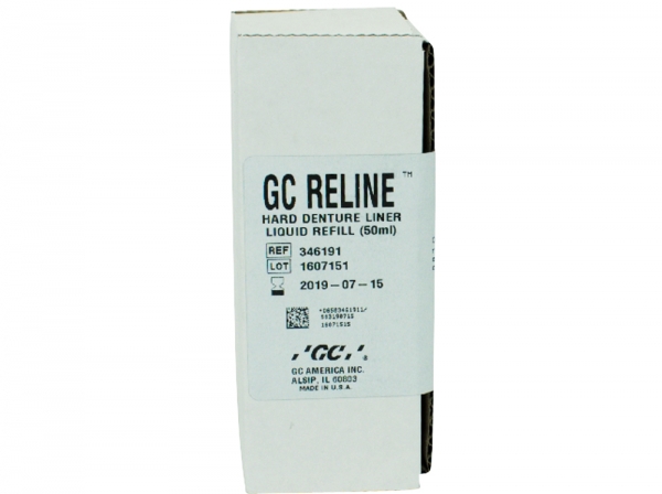 GC Reline lichid 50ml
