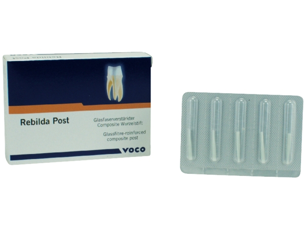 Rebilda Post20 Pini 2,0mm 5buc
