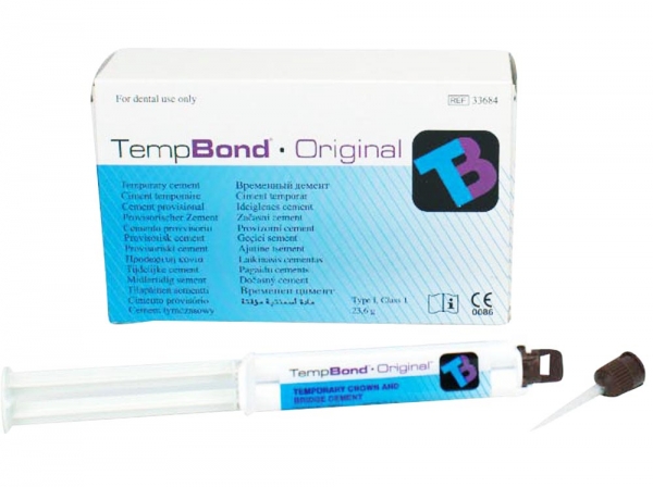 Temp Bond Automix 23.6gr Pa
