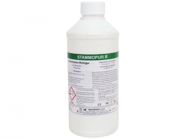 Stammopur R 2 Ltr Fl
