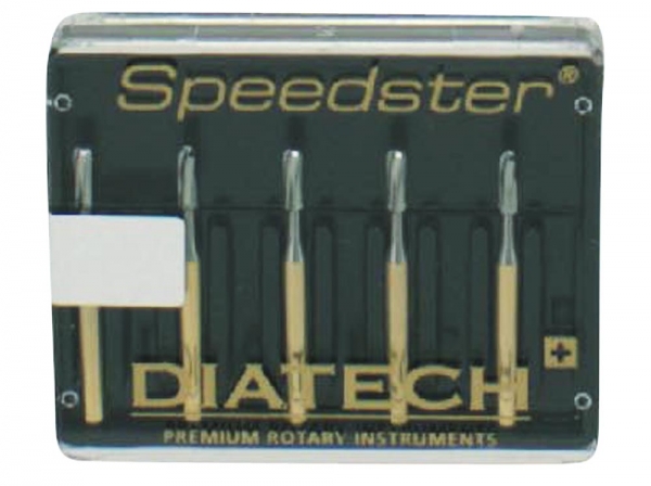 Diatech Speedster S5 012 FG 5 buc.
