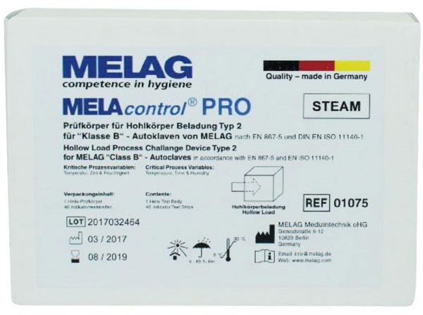 Melacontrol Pro + 40 de indicatori Pa
