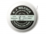 Australian Wire, Regular Plus, .014", bobină