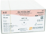 Glycolon violet 4/0 HRT18 2Dtz