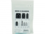 Medi-V-Guards albastru 2,0mm 100pcs
