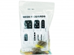 Medi-V-Guards asortate 100pcs
