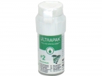 Ultrapak Cleancut Gr.2 verde/alb Pa