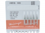 Burghiu HM 1S 008 Wst 5pcs
